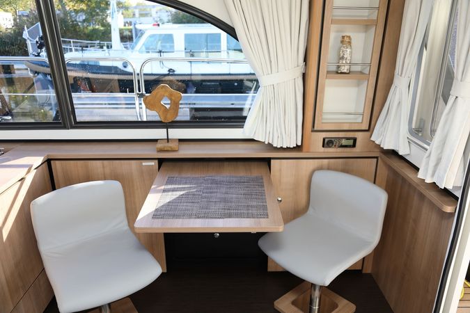 Linssen SL 40.0 Sedan | Hanschen
