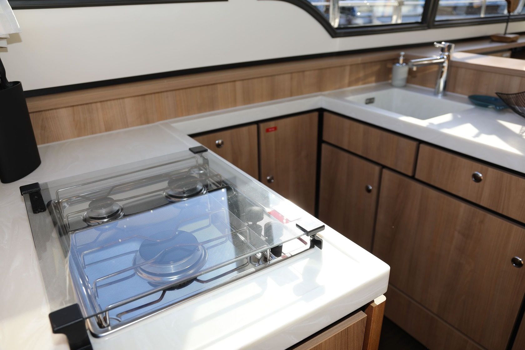 Linssen SL 40.0 Sedan | Hanschen