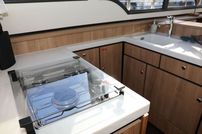 Linssen SL 40.0 Sedan | Hanschen