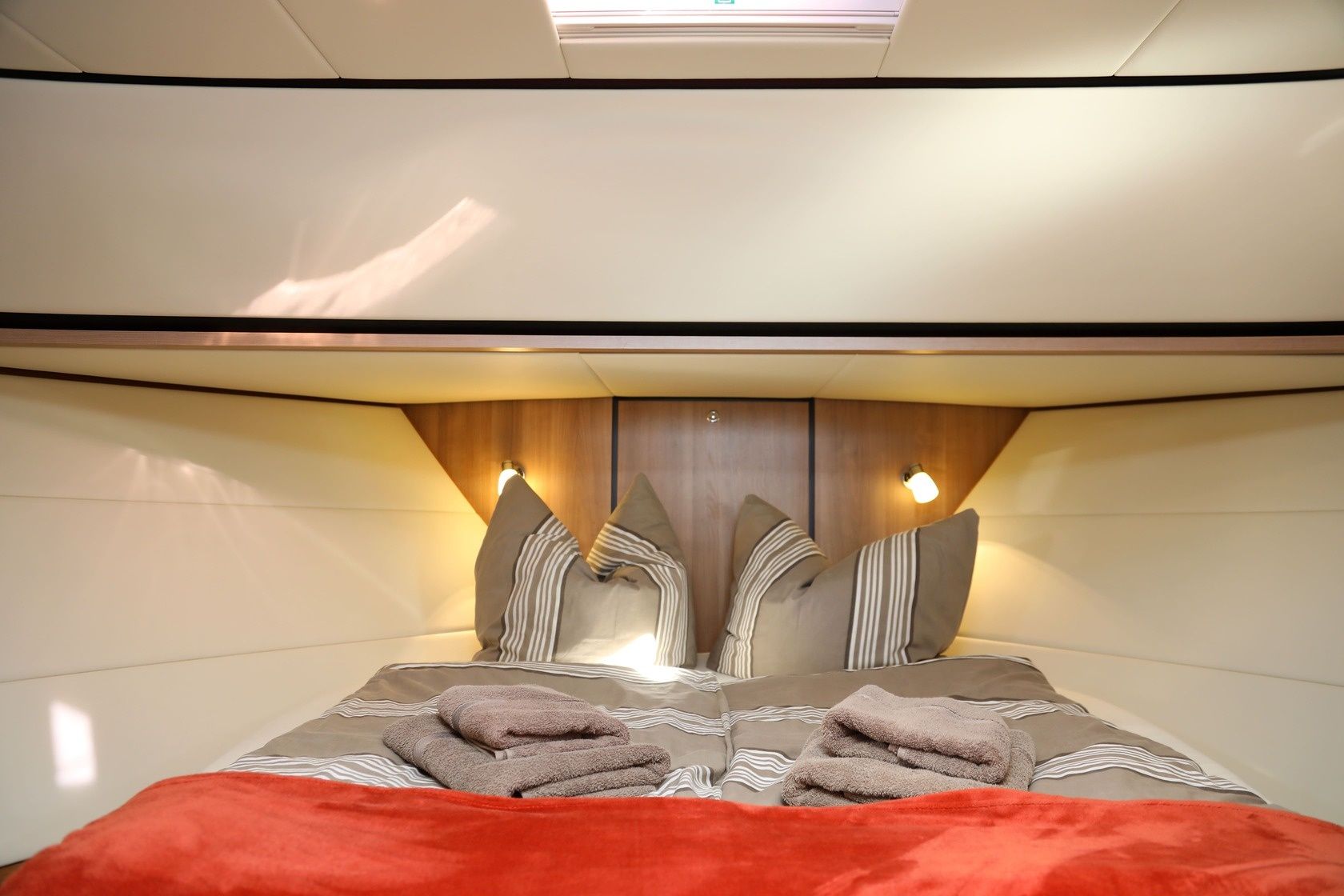 Linssen SL 40.0 Sedan | Hanschen