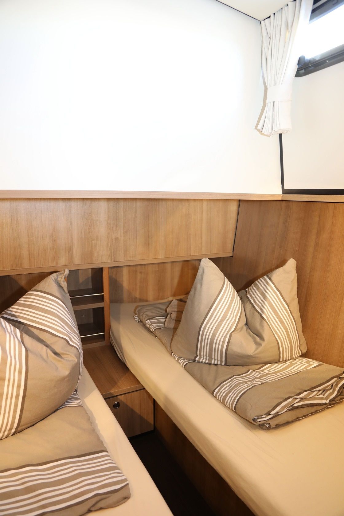 Linssen SL 40.0 Sedan | Hanschen