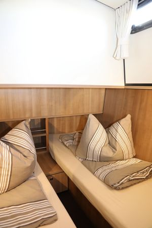 Linssen SL 40.0 Sedan | Hanschen