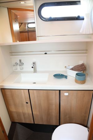 Linssen SL 40.0 Sedan | Hanschen