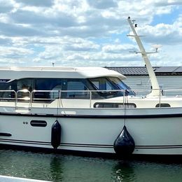 Linssen SL 40.0 Sedan | Hanschen