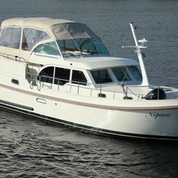 Linssen GS 35.0 AC | Neptun