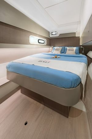 Bali Catspace | Go With The Flow