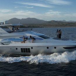 Azimut 70 | Cardinale