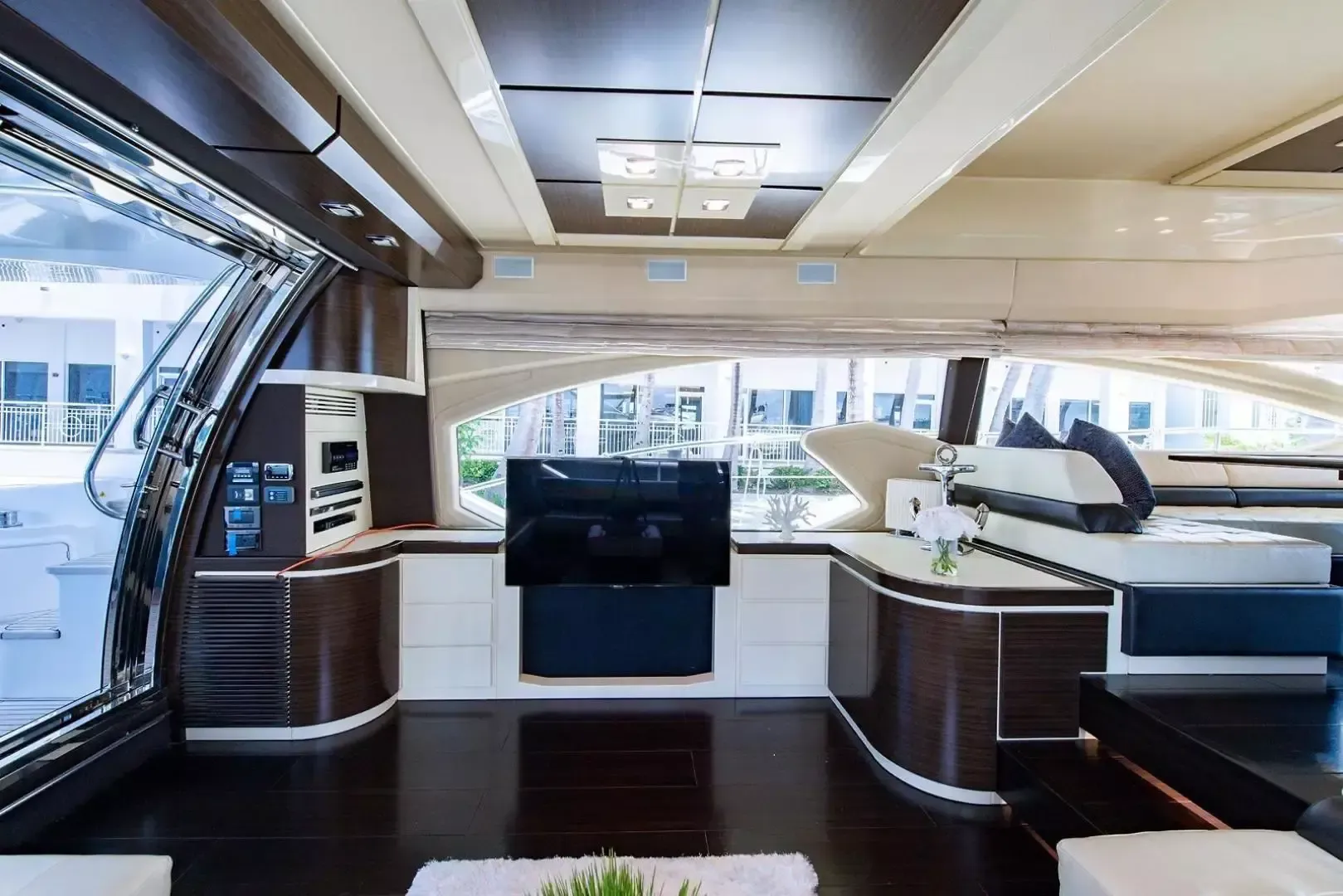 Azimut 70 | Cardinale