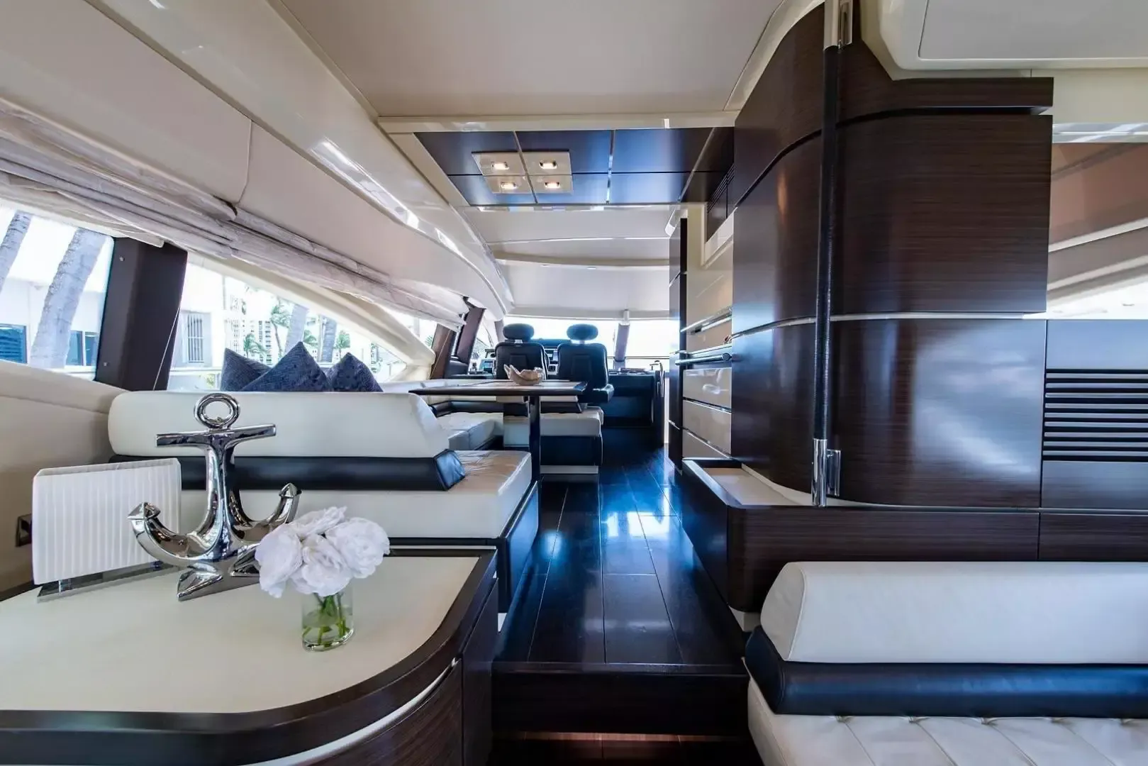 Azimut 70 | Cardinale