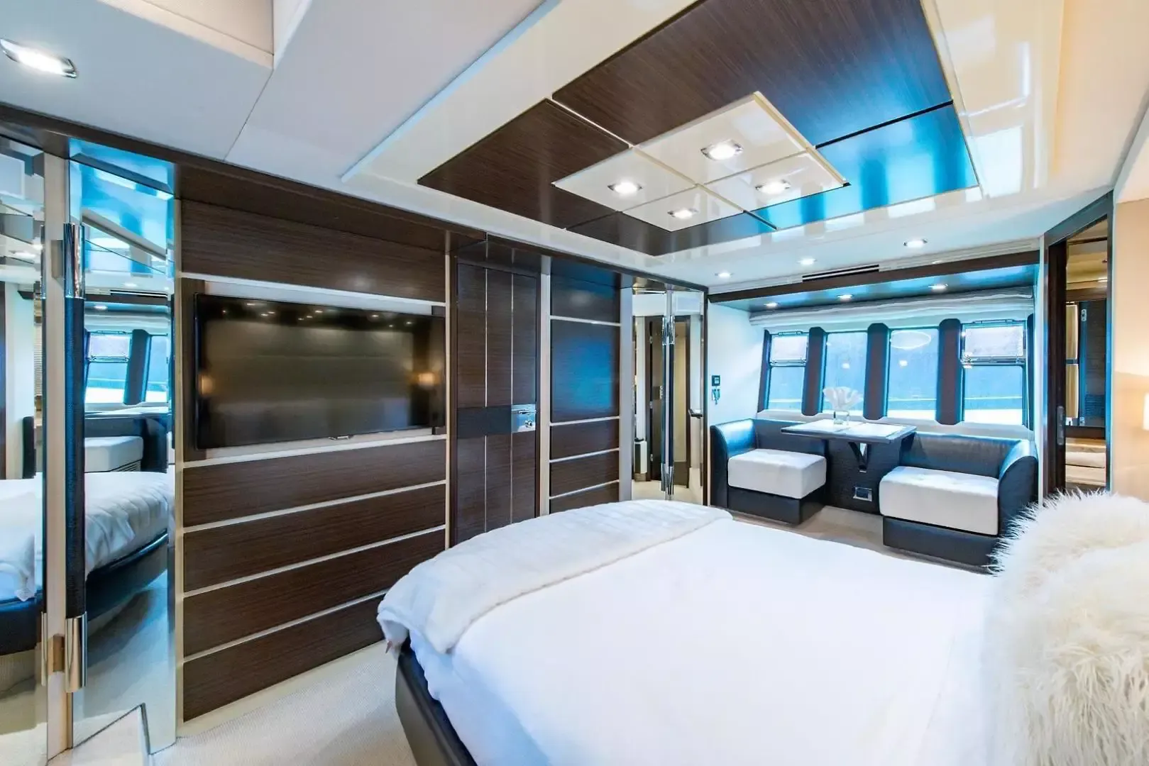 Azimut 70 | Cardinale