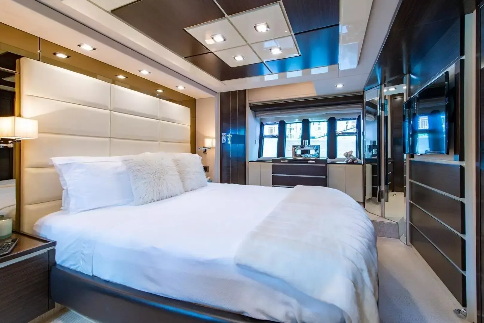 Azimut 70 | Cardinale