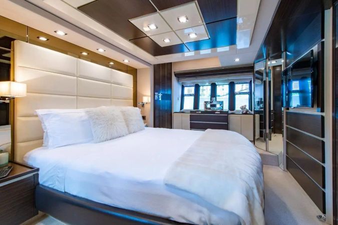 Azimut 70 | Cardinale