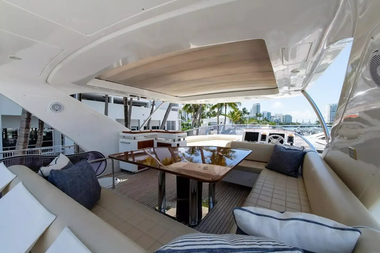 Azimut 70 | Cardinale