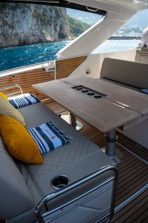 Jeanneau DB 37 | The Beginning