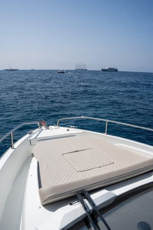 Jeanneau DB 37 | The Beginning