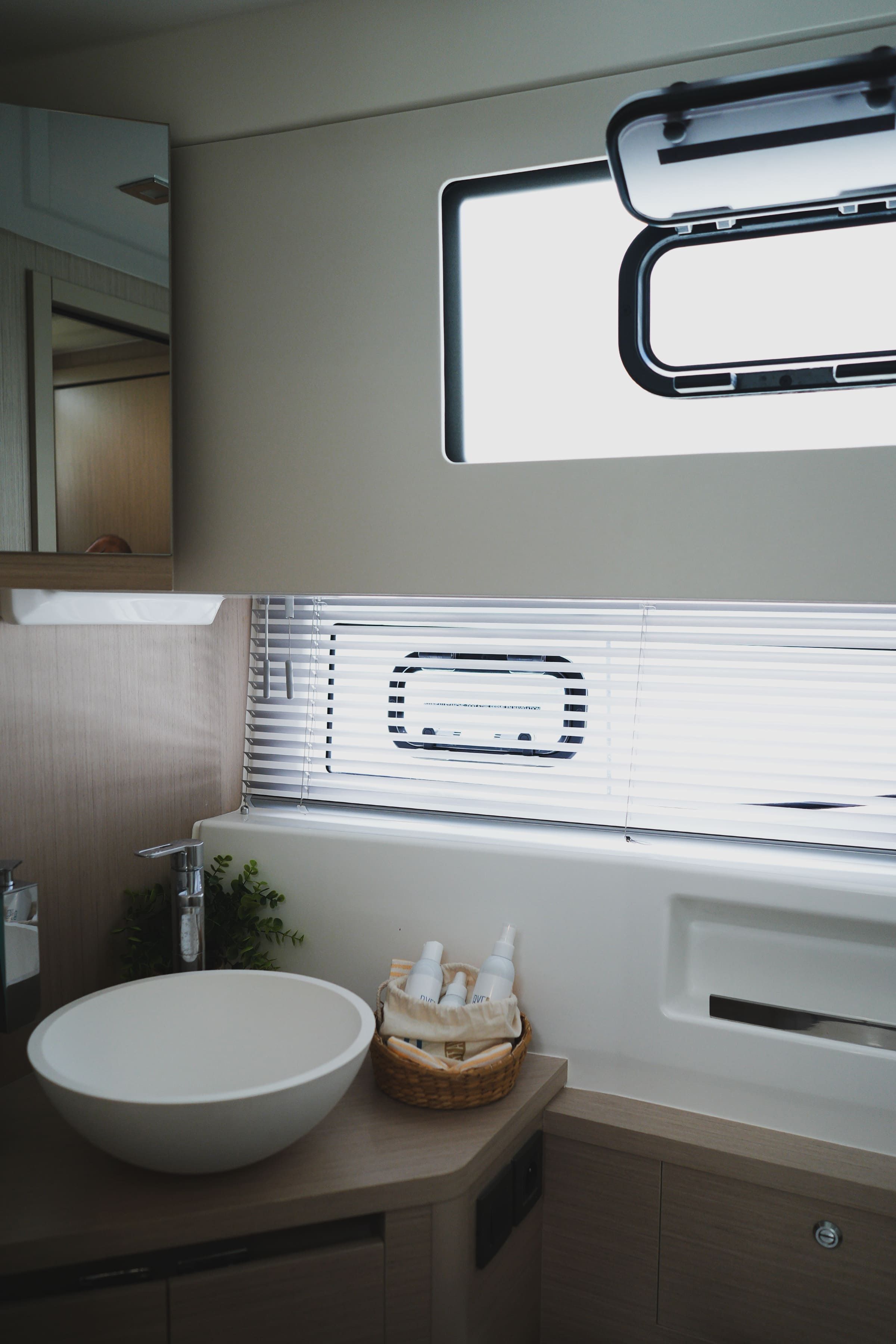 Jeanneau DB 37 | The Beginning