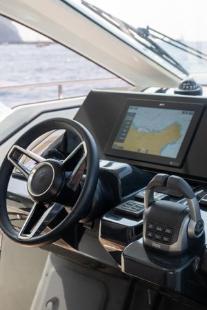 Jeanneau DB 37 | The Beginning