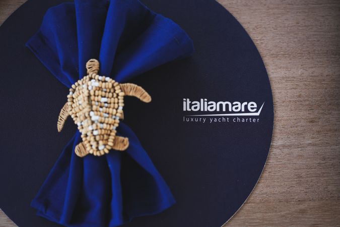 Jeanneau DB 37 | The Beginning