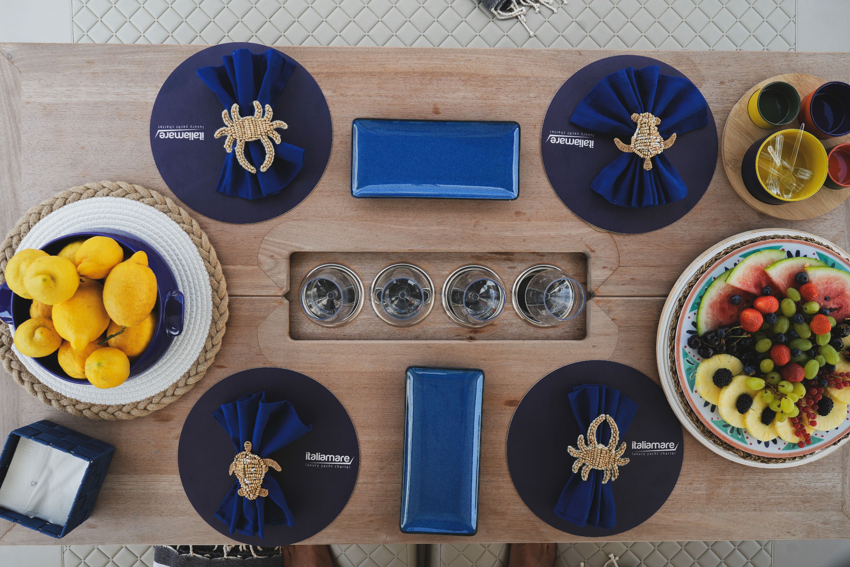 Jeanneau DB 37 | The Beginning