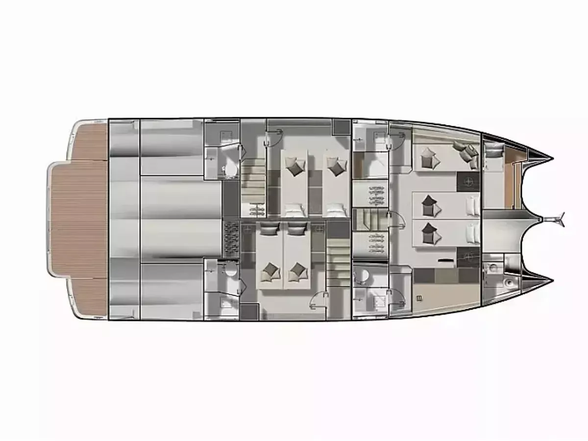 Prestige M48 | Lady Francy