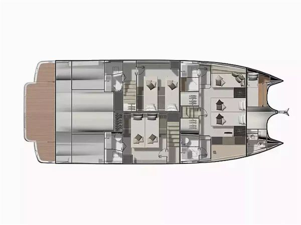Prestige M48 | Lady Francy