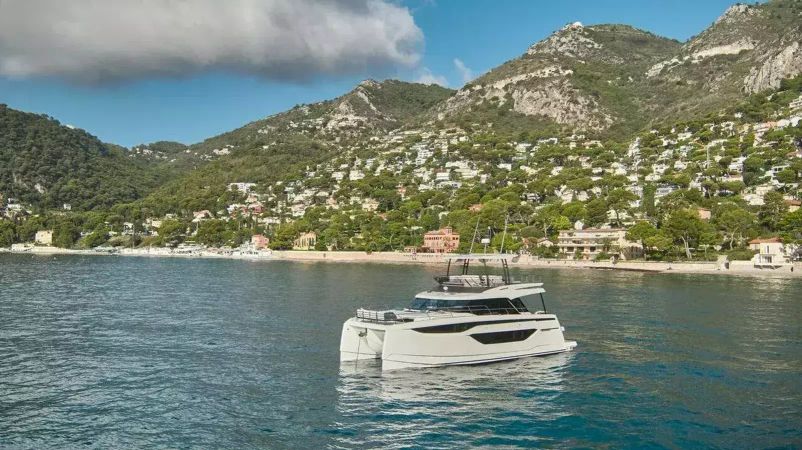 Prestige M48 | Lady Francy