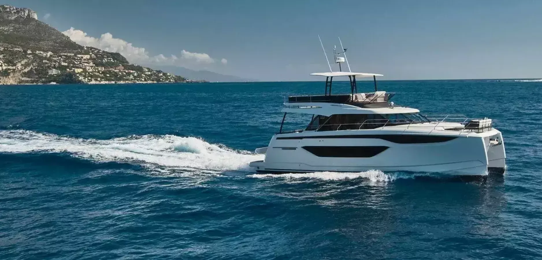 Prestige M48 | Lady Francy