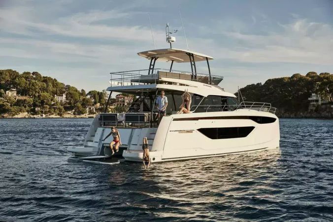 Prestige M48 | Lady Francy