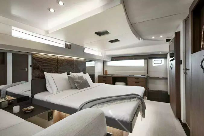 Prestige M48 | Lady Francy