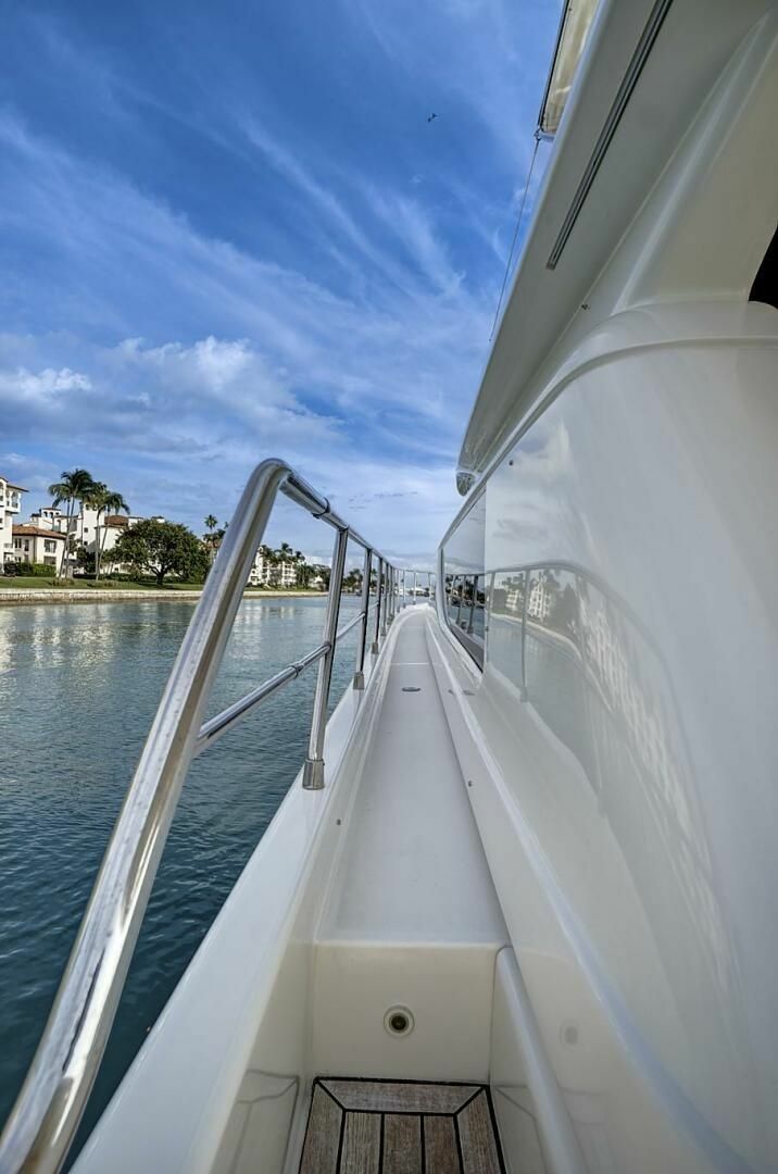 Uniesse 55 | Koral 2