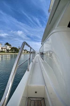 Uniesse 55 | Koral 2