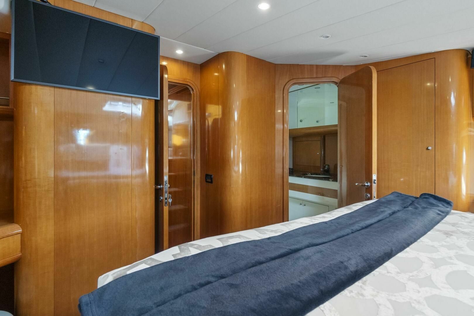 Uniesse 55 | Koral 2