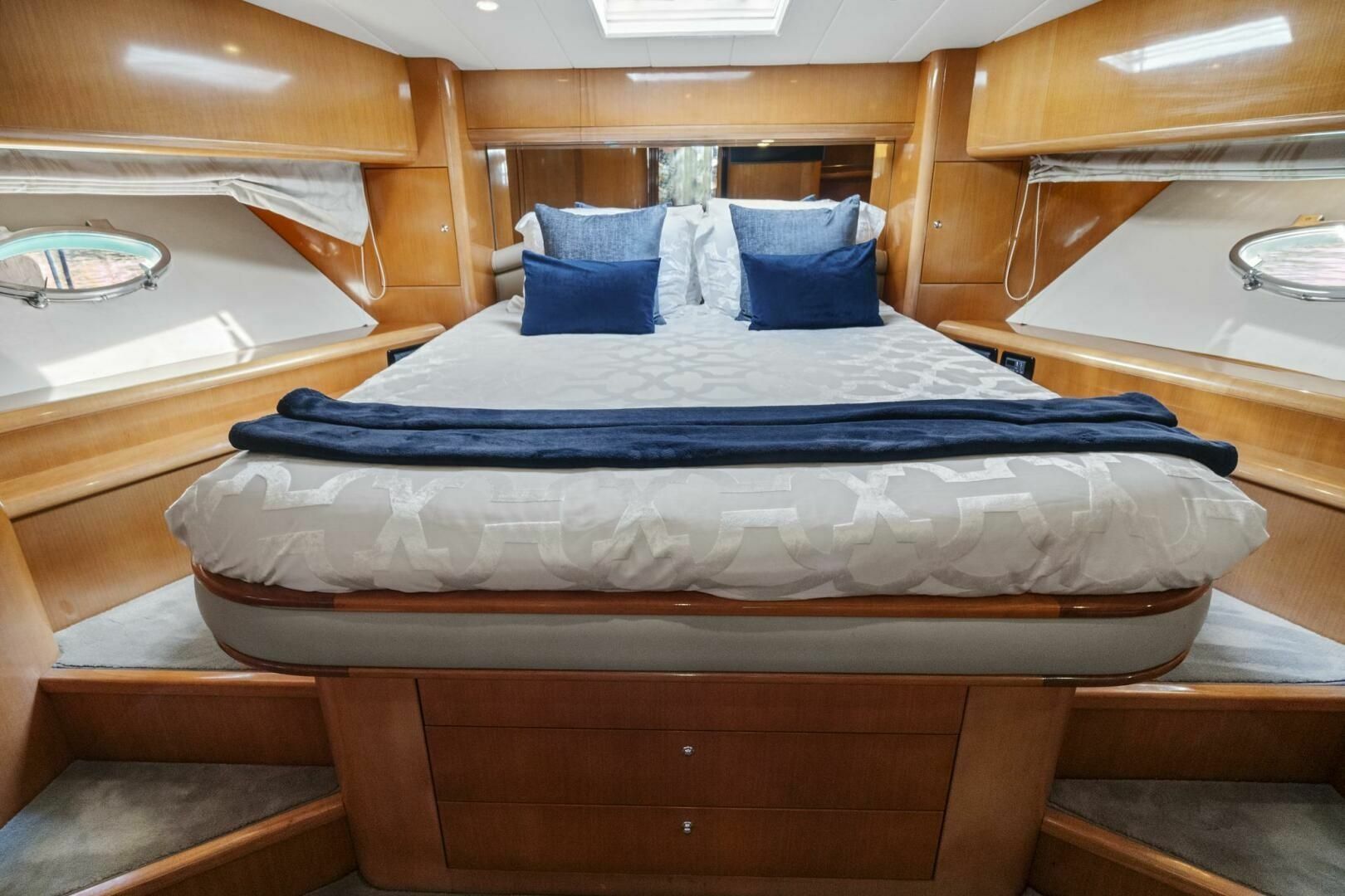 Uniesse 55 | Koral 2