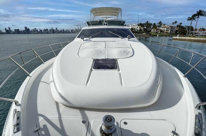 Uniesse 55 | Koral 2