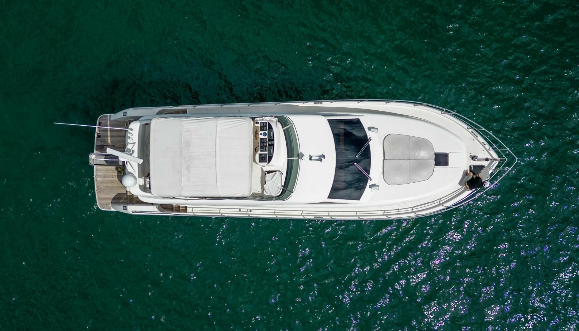 Uniesse 55 | Koral 2