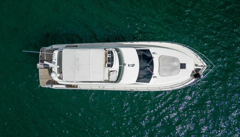 Uniesse 55 | Koral 2