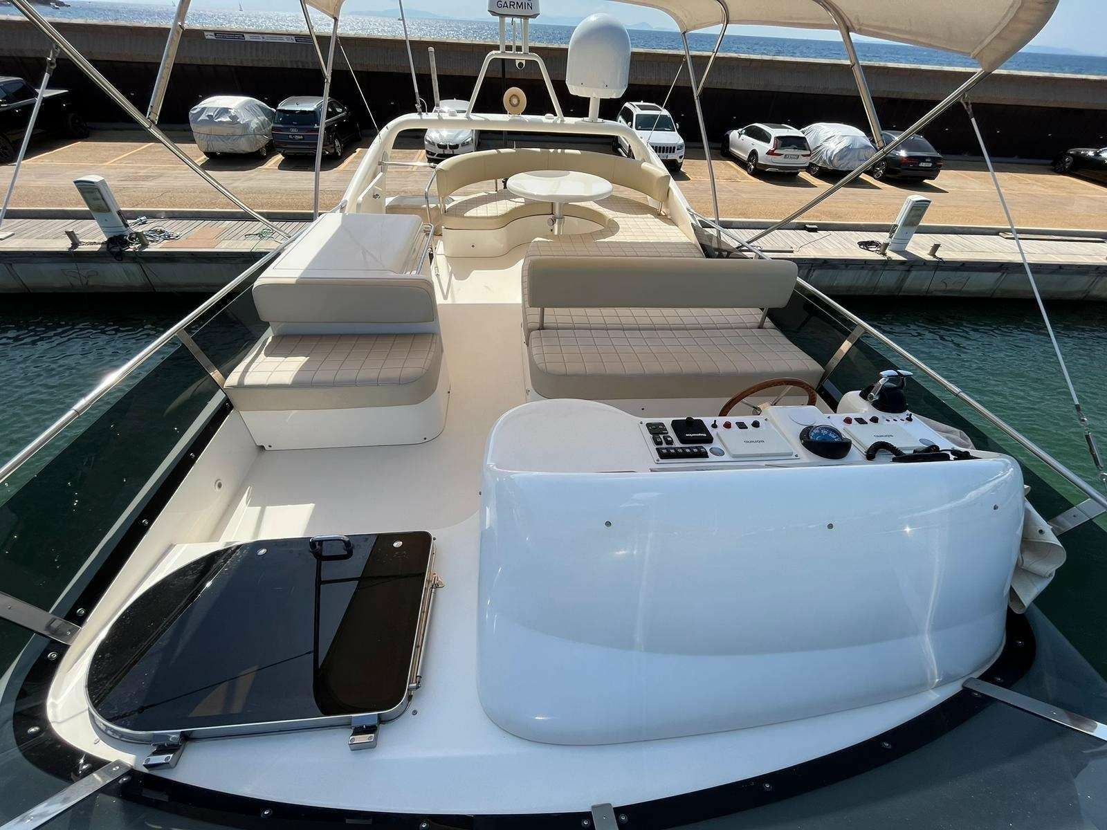 Uniesse 55 | Koral 2