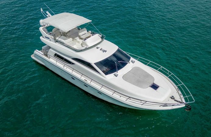 Uniesse 55 | Koral 2