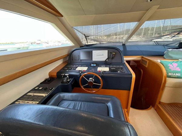 Uniesse 55 | Koral 2