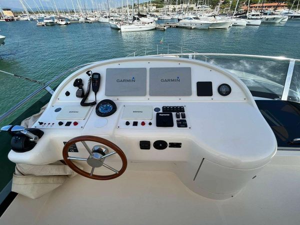 Uniesse 55 | Koral 2