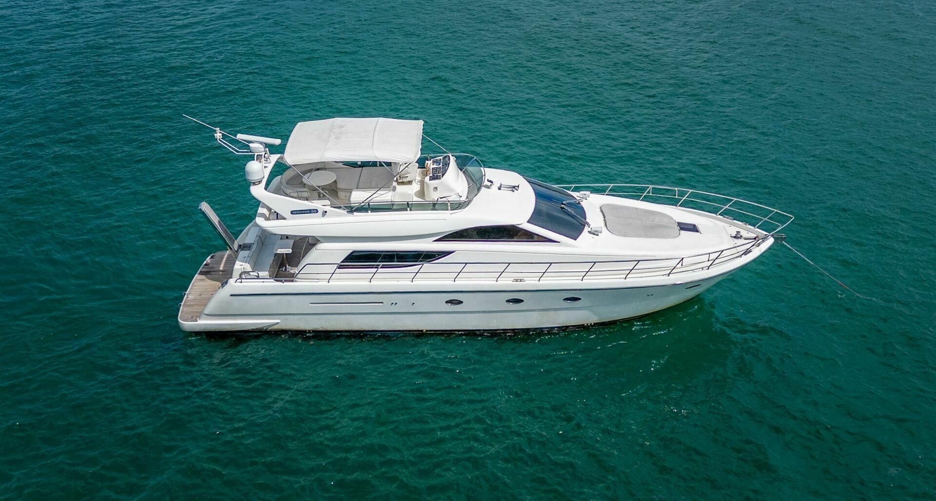 Uniesse 55 | Koral 2