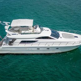 Uniesse 55 | Koral 2