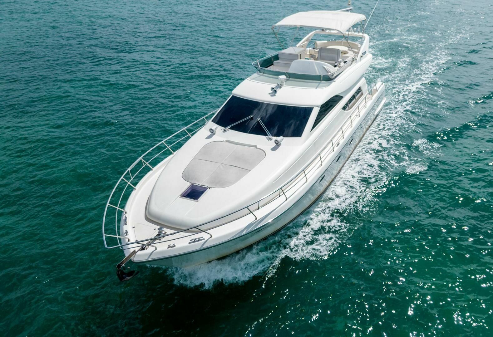 Uniesse 55 | Koral 2