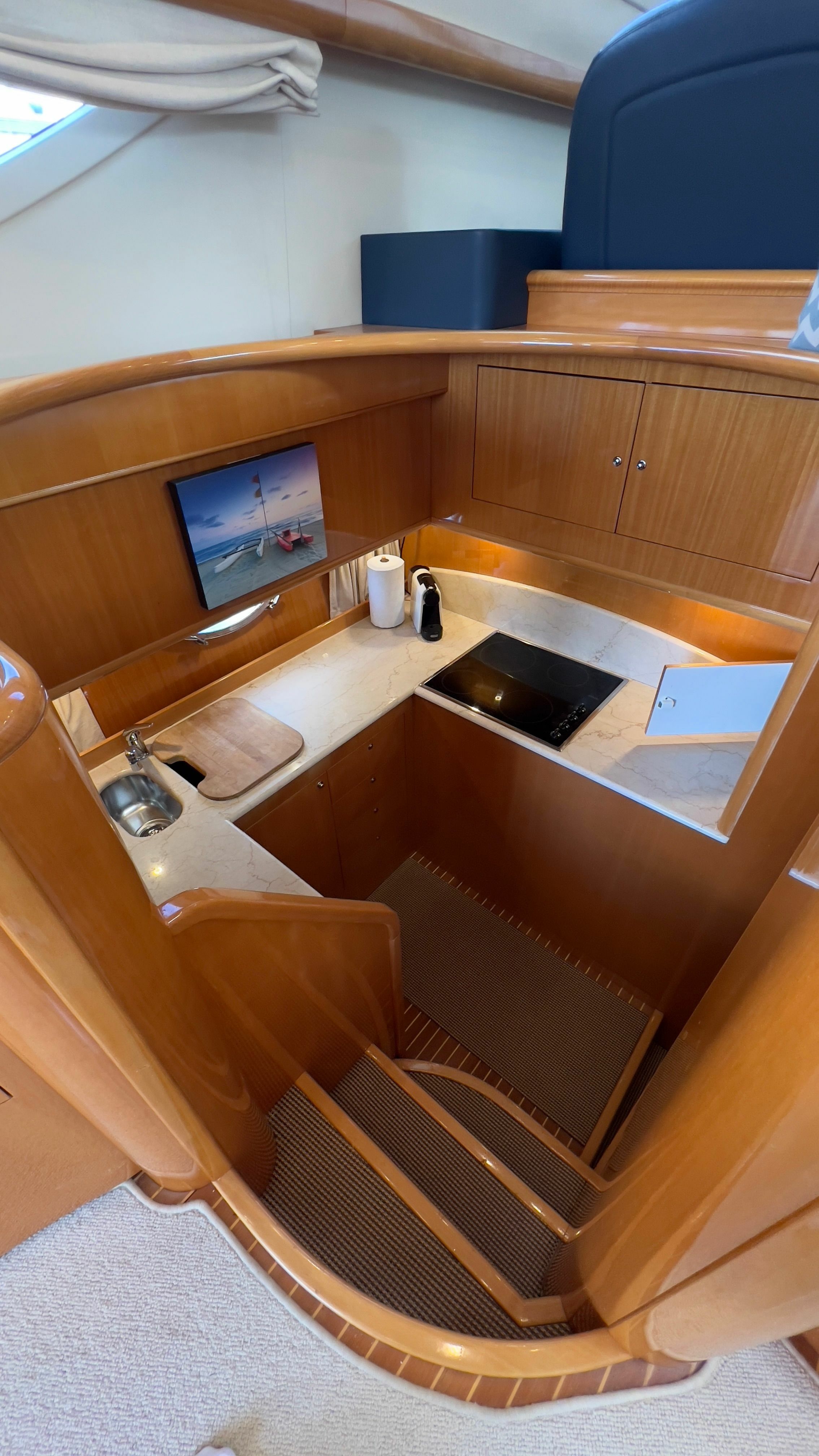 Uniesse 55 | Koral 2