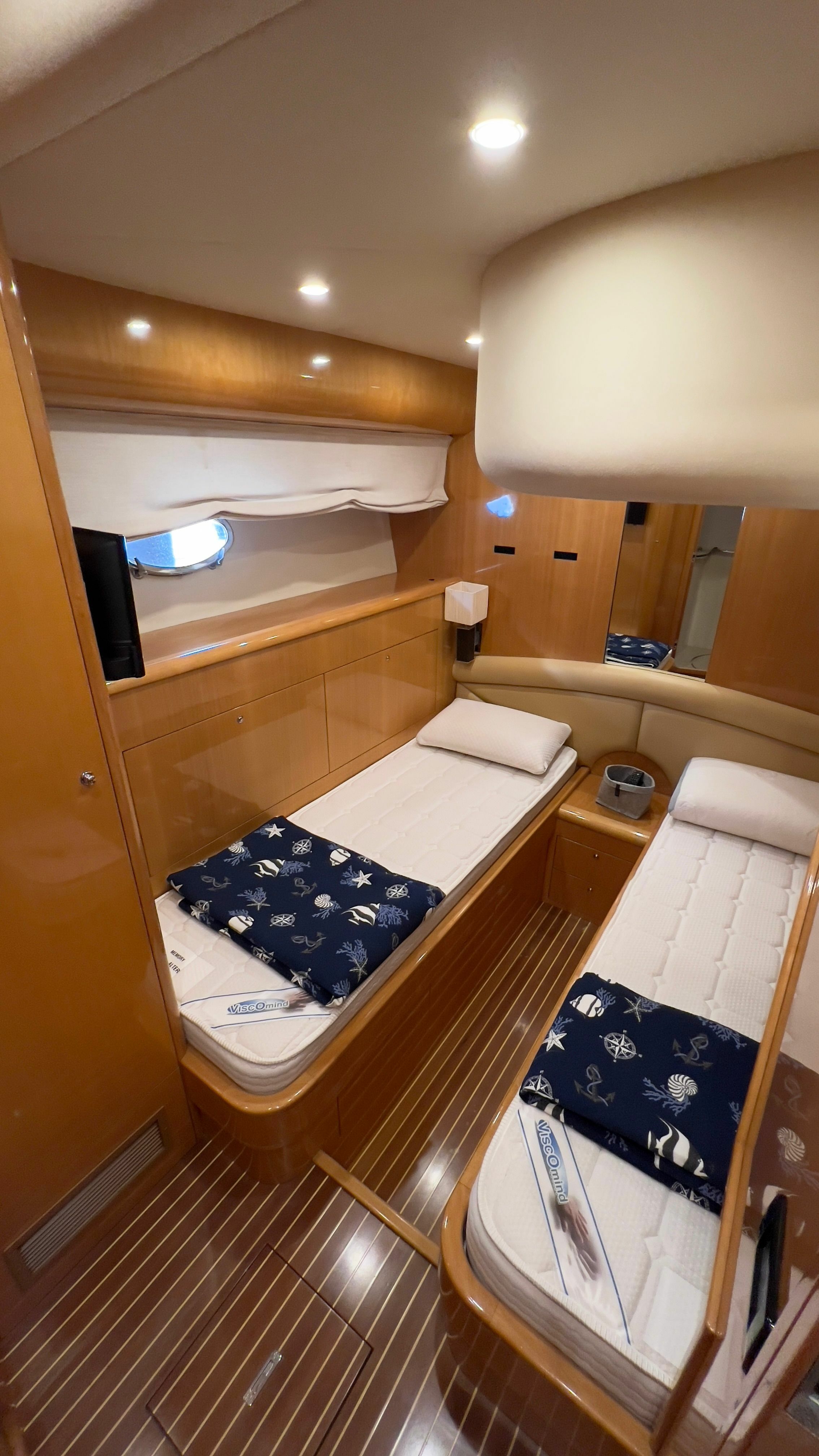 Uniesse 55 | Koral 2