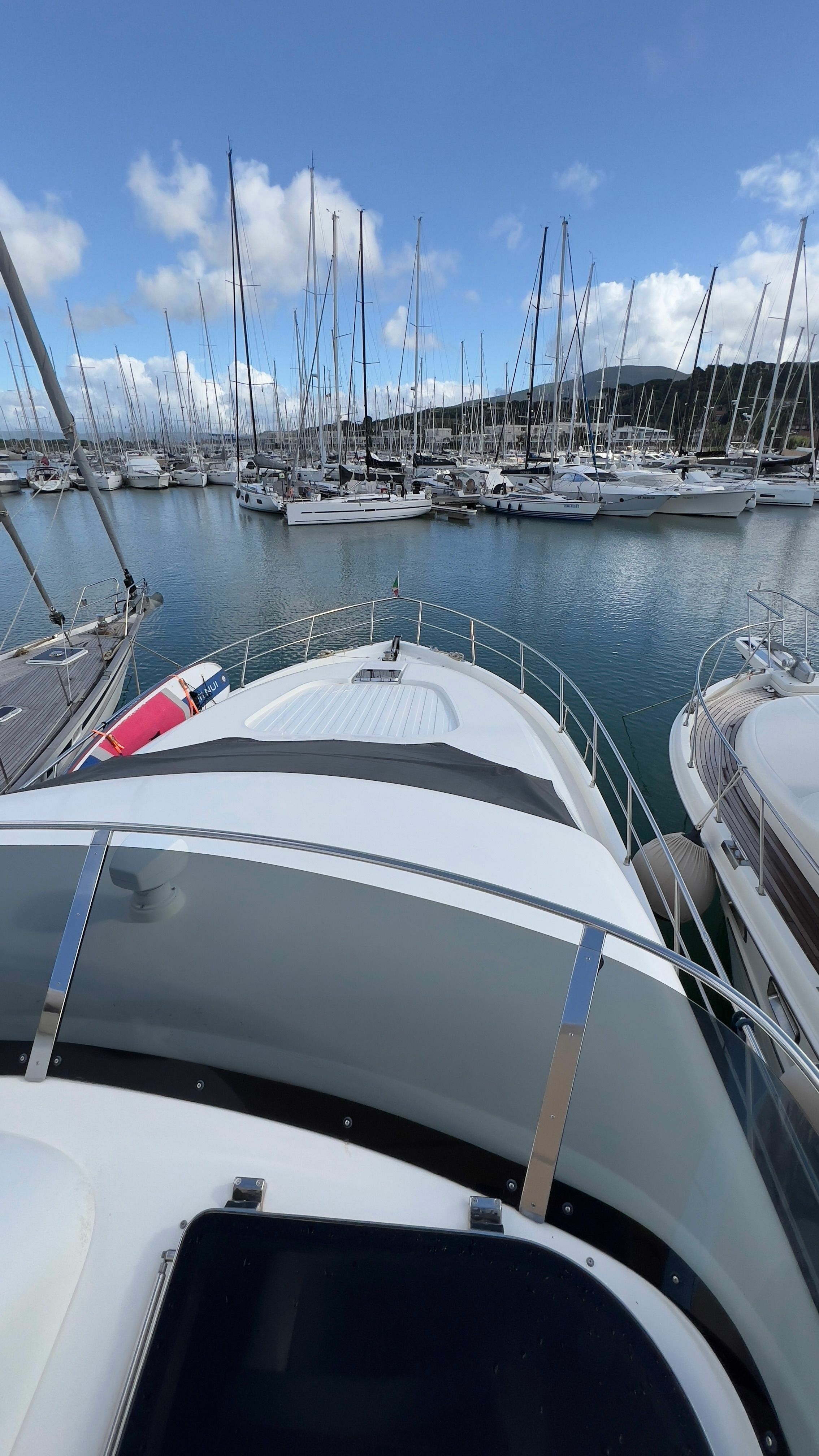 Uniesse 55 | Koral 2