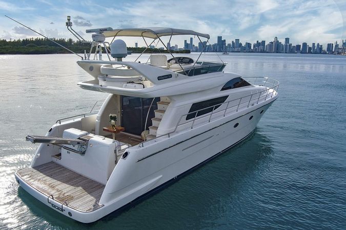 Uniesse 55 | Koral 2