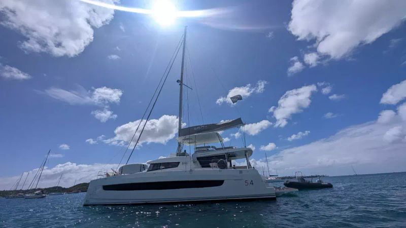 Bali 5.4 | Mastermind