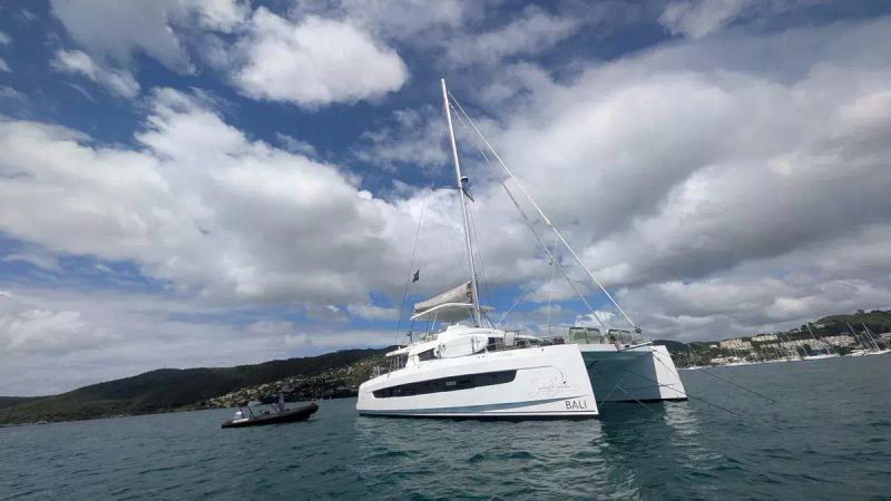 Bali 5.4 | Mastermind