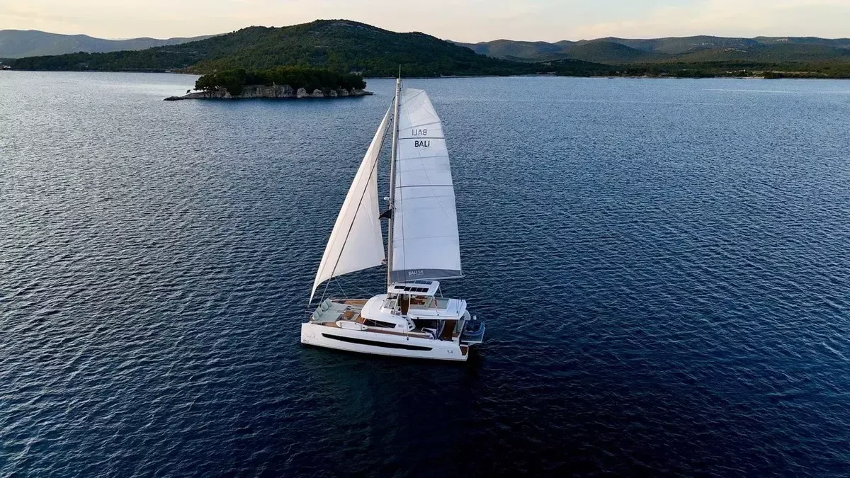 Bali 5.4 | Mastermind